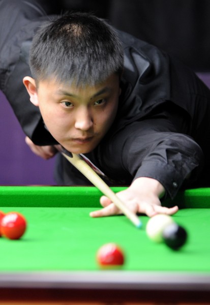 注入竞争力 注入竞争力