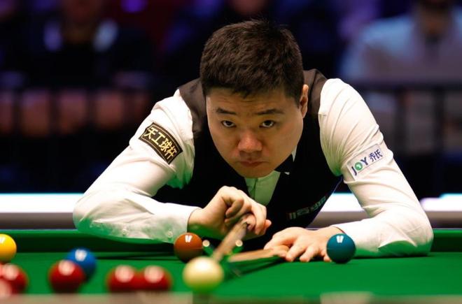 变比赛走向 变比赛走向