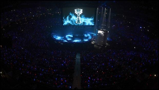 与其他选手 与其他选手