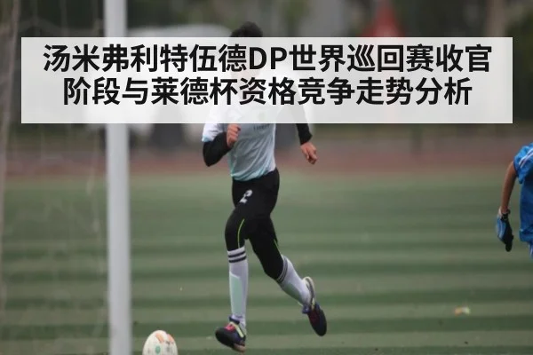 汤米弗利特伍德DP世界巡回赛收官阶段与莱德杯资格竞争走势分析