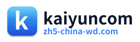 kaiyuncom Logo